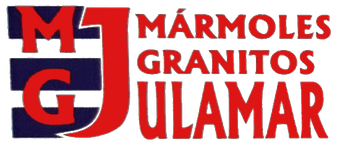 Mármoles Y Granitos Julamar logo